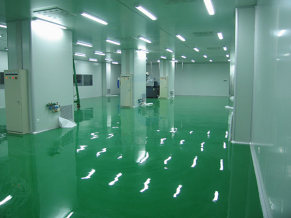 無塵凈化工程