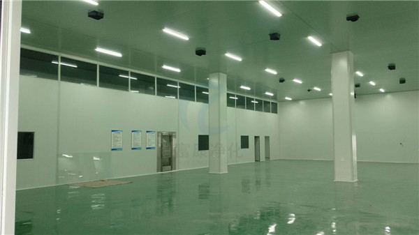 醫療器械凈化工程